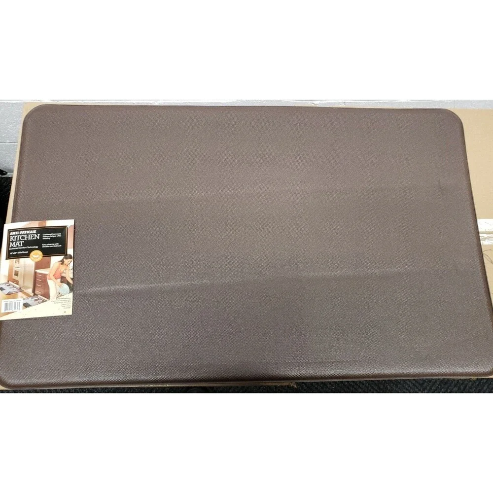 ANTI-FATIGUE NON SLIP FLOOR MAT (18